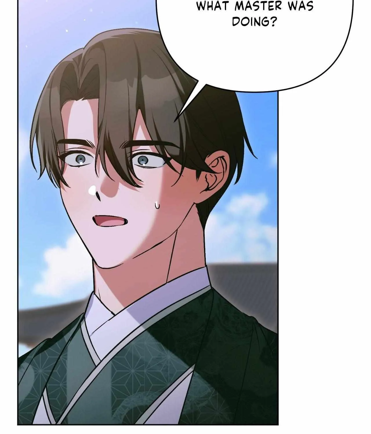 I Was Kidnapped by a Disciple From Another World Chapter 30 page 97 - 