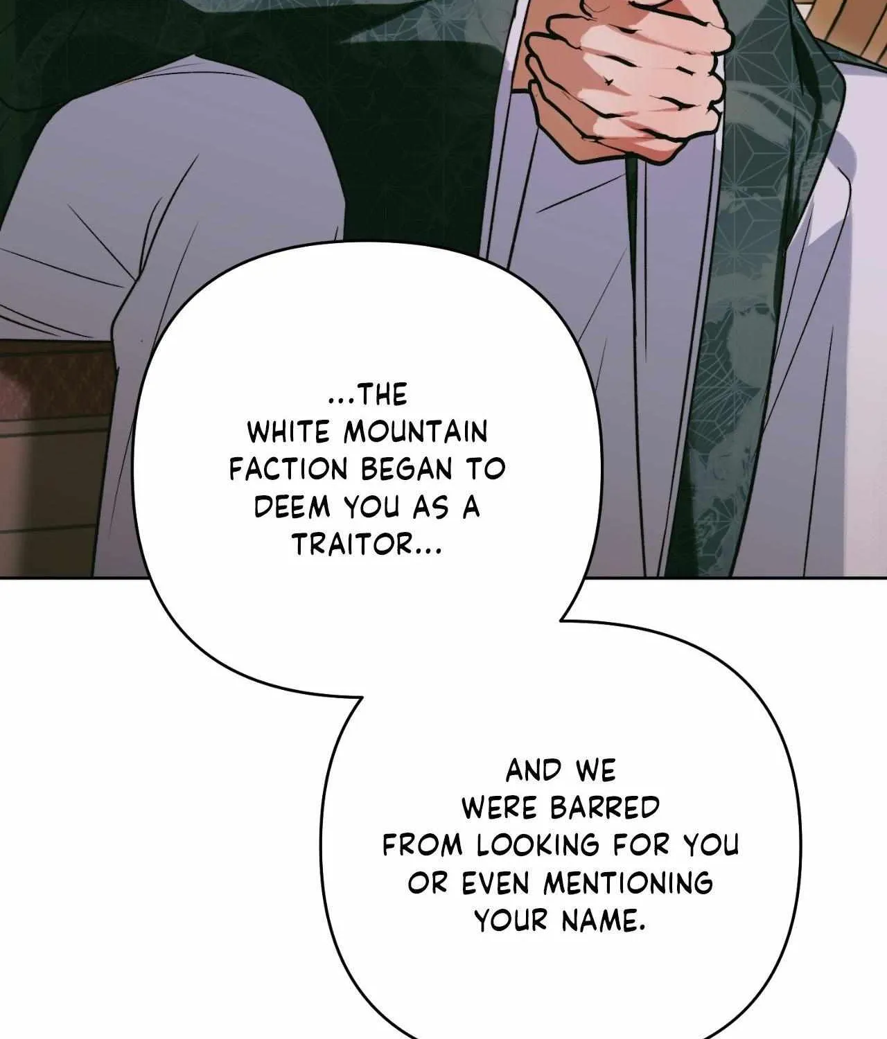 I Was Kidnapped by a Disciple From Another World Chapter 31 page 109 - 