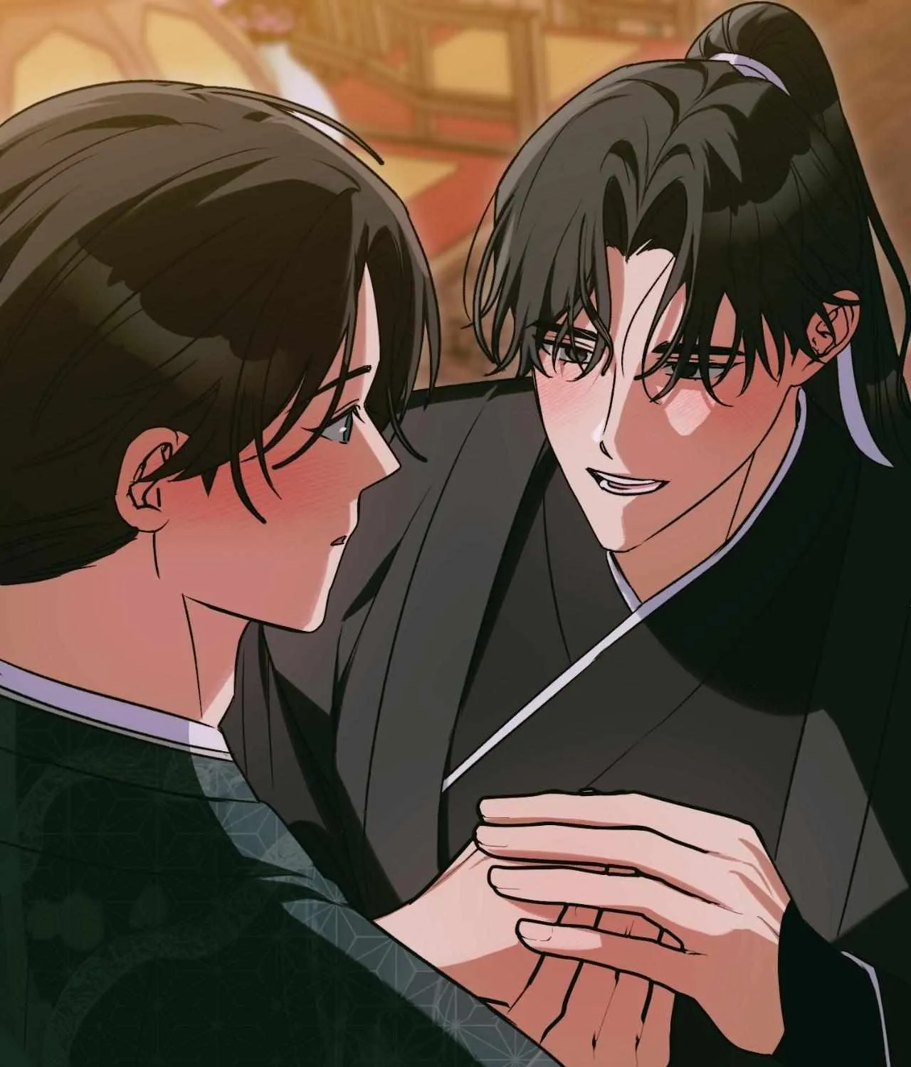I Was Kidnapped by a Disciple From Another World Chapter 31 page 118 - 