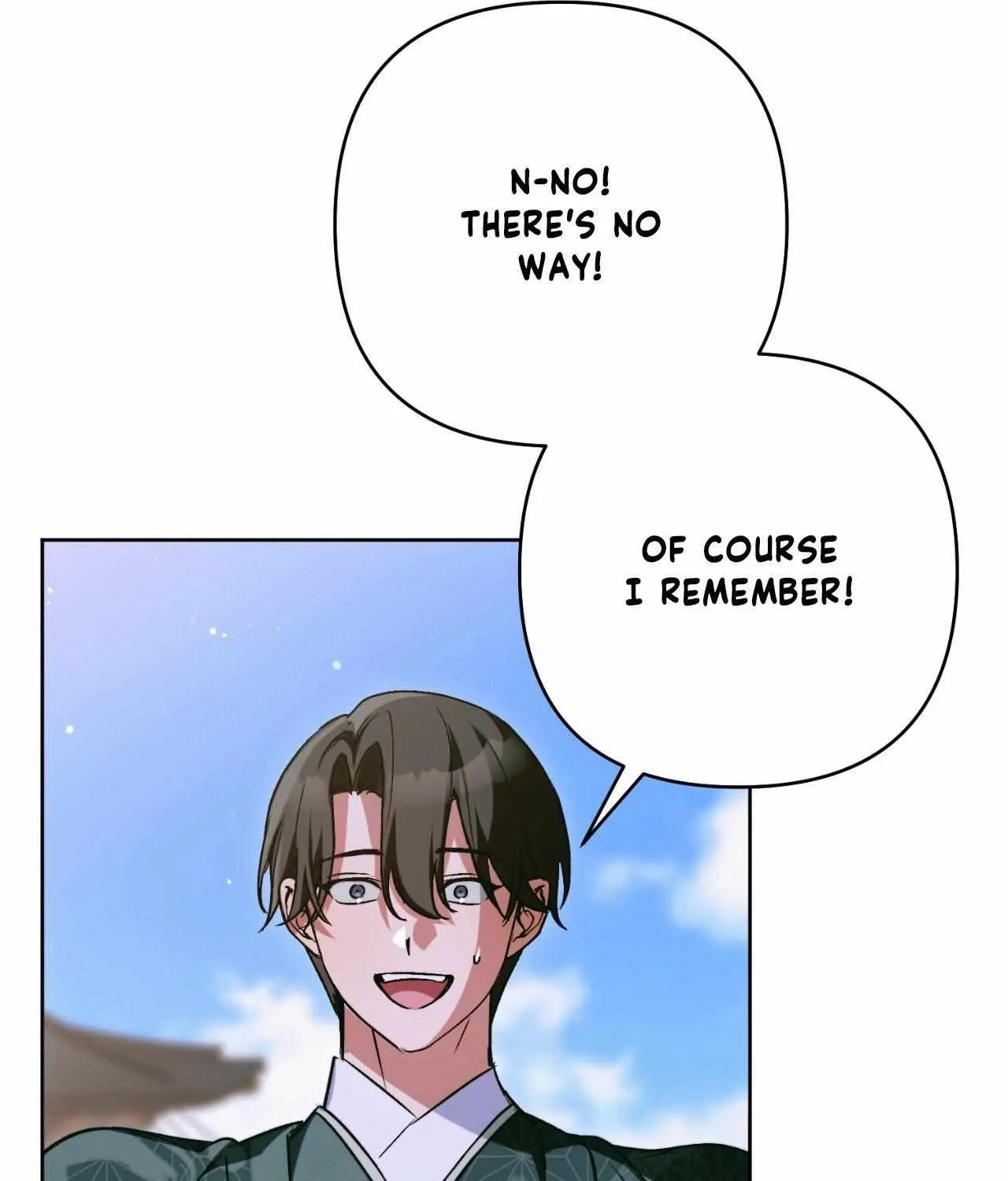 I Was Kidnapped by a Disciple From Another World Chapter 31 page 13 - 