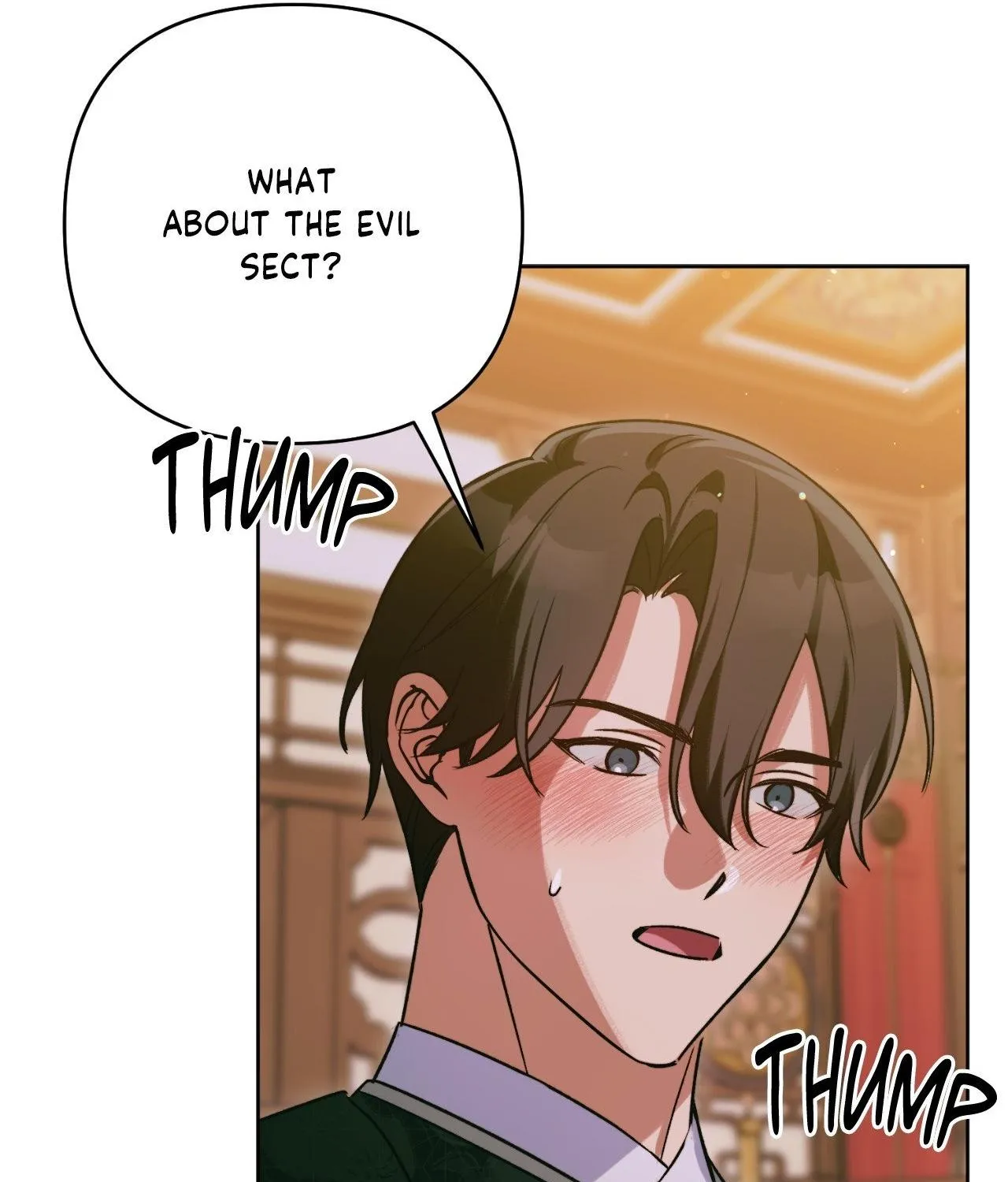 I Was Kidnapped by a Disciple From Another World Chapter 31 page 121 - 