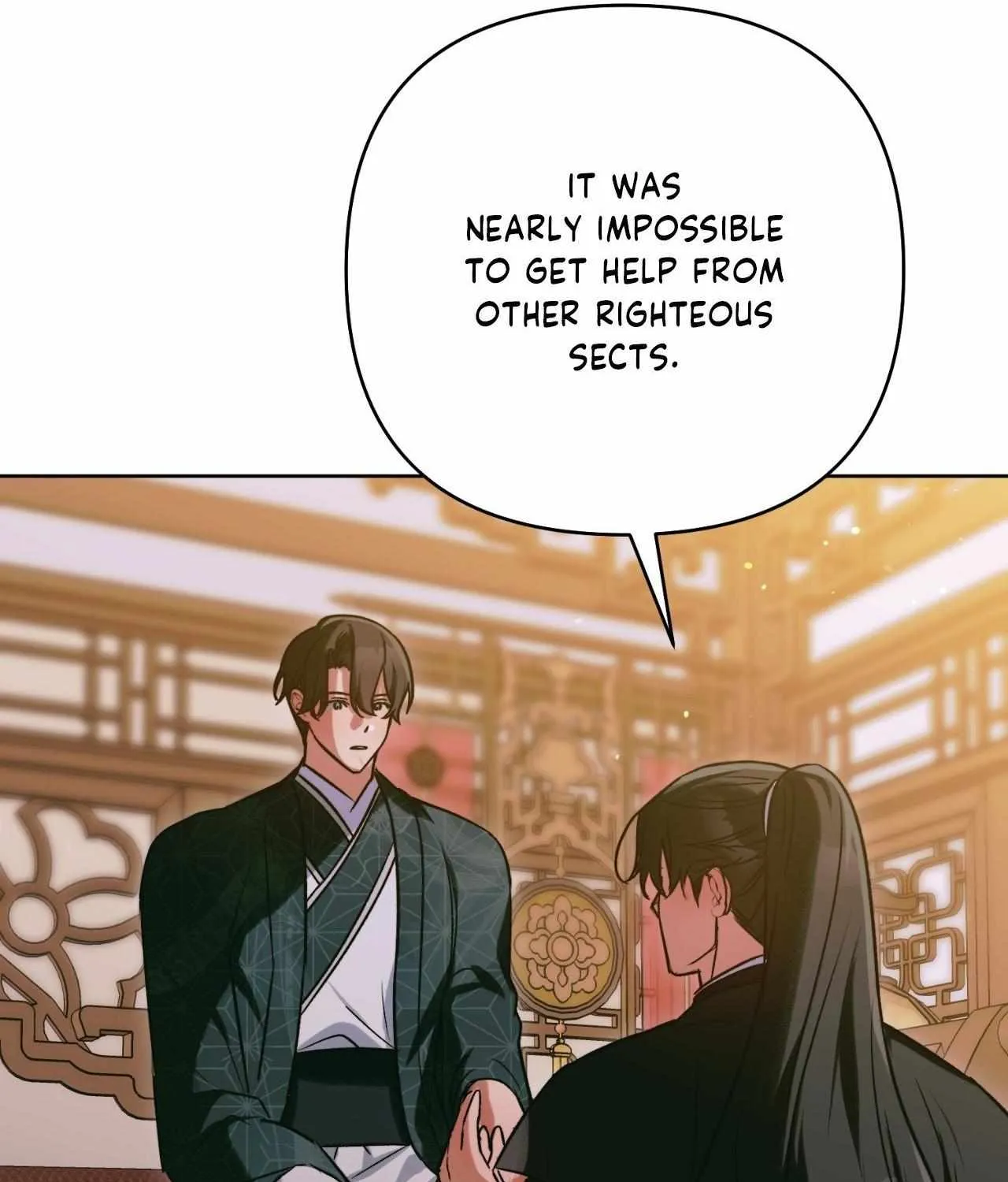 I Was Kidnapped by a Disciple From Another World Chapter 31 page 123 - 