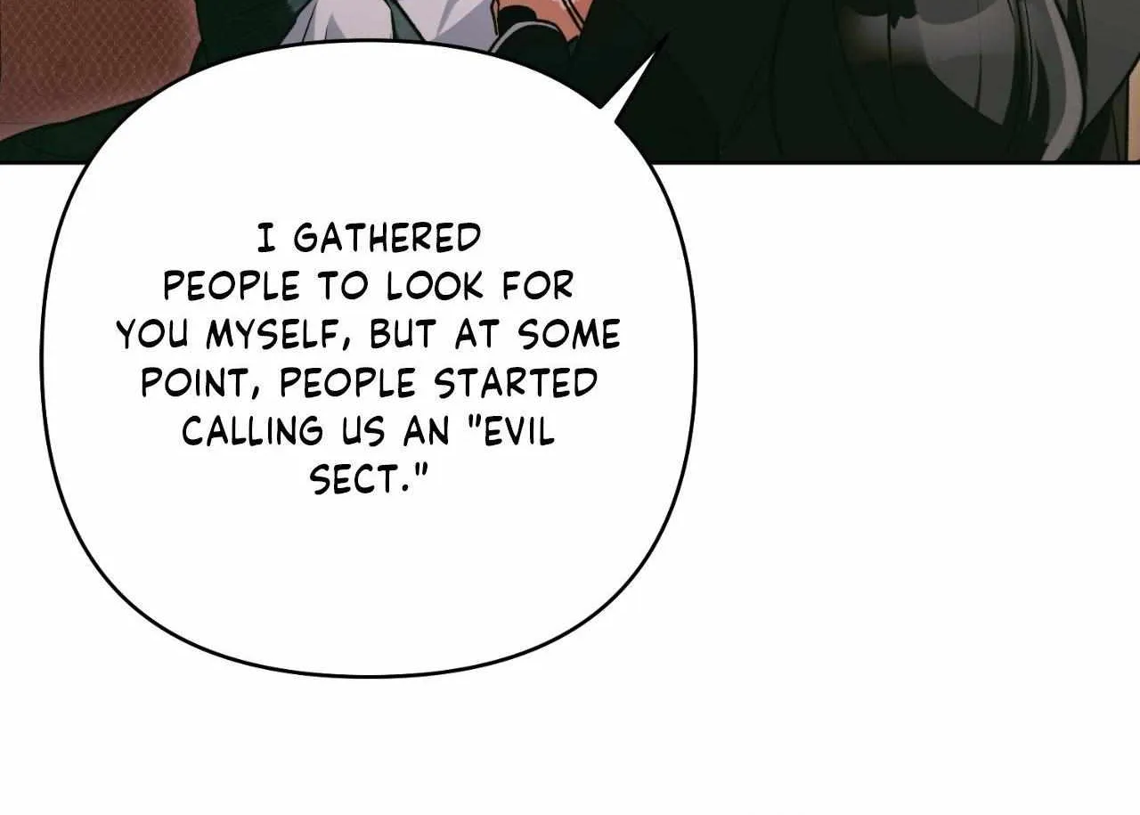 I Was Kidnapped by a Disciple From Another World Chapter 31 page 124 - 