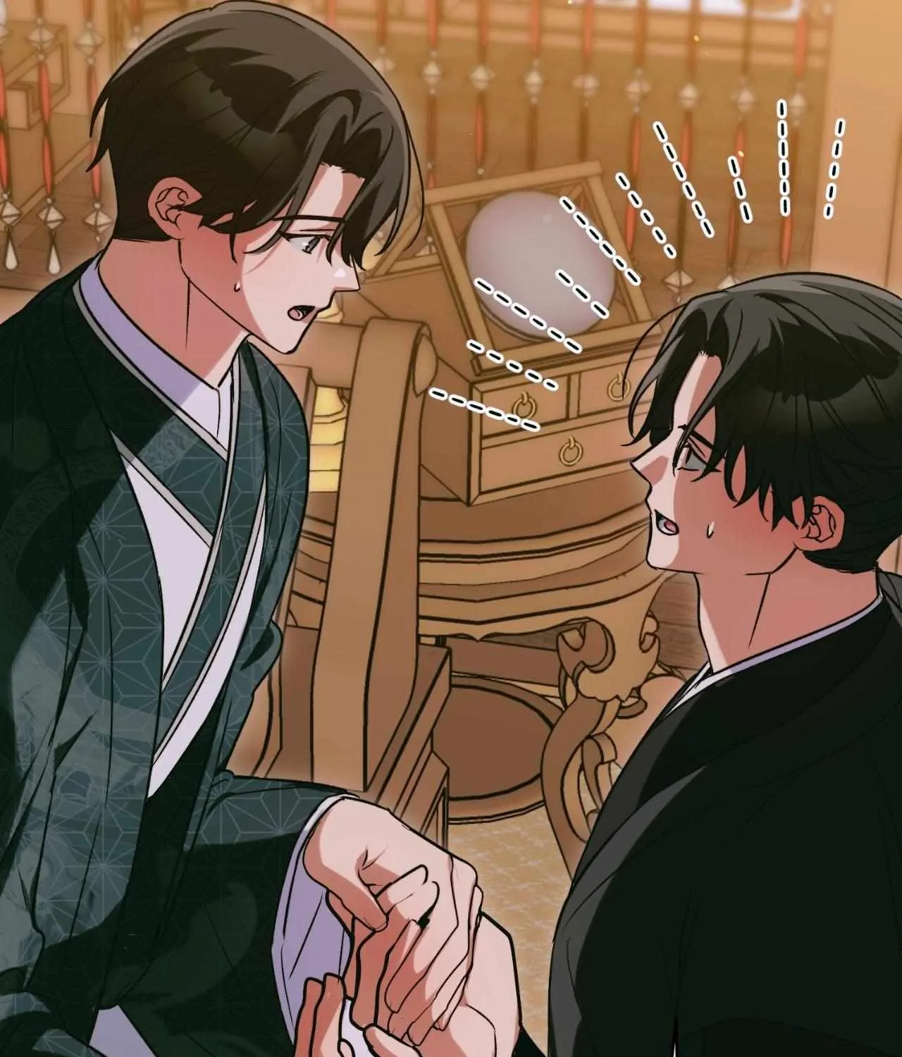 I Was Kidnapped by a Disciple From Another World Chapter 31 page 128 - 