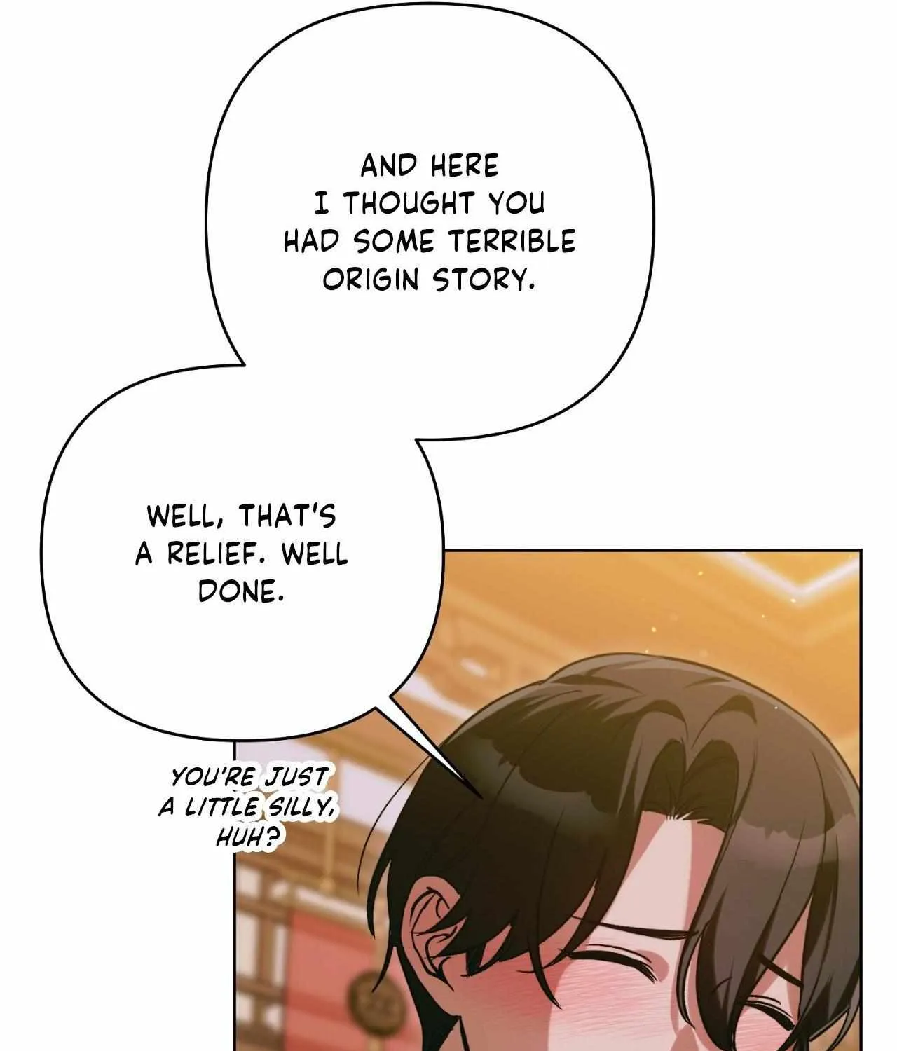 I Was Kidnapped by a Disciple From Another World Chapter 31 page 130 - 