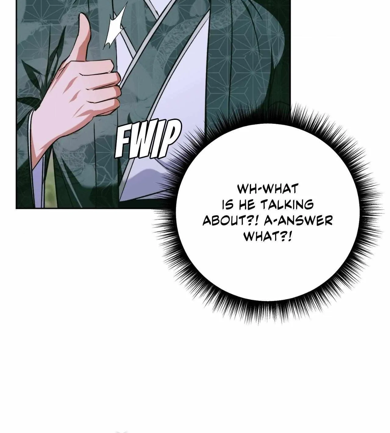 I Was Kidnapped by a Disciple From Another World Chapter 31 page 14 - 