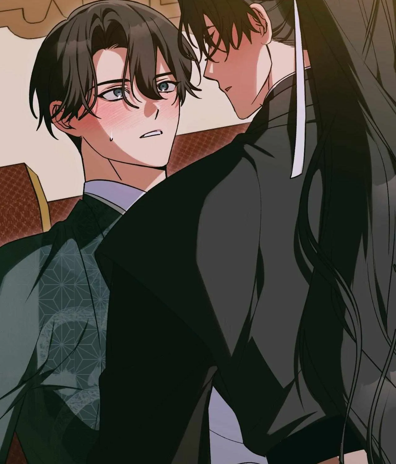 I Was Kidnapped by a Disciple From Another World Chapter 31 page 137 - 