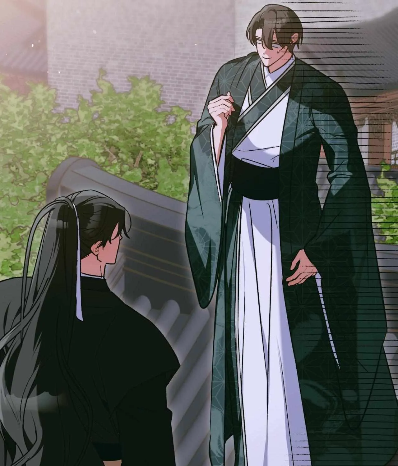 I Was Kidnapped by a Disciple From Another World Chapter 31 page 20 - 