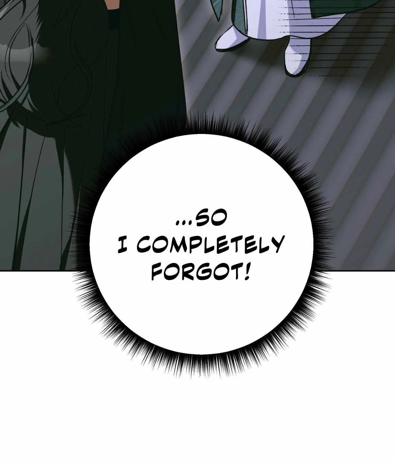I Was Kidnapped by a Disciple From Another World Chapter 31 page 21 - 