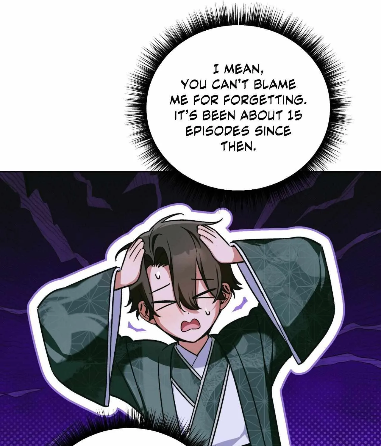 I Was Kidnapped by a Disciple From Another World Chapter 31 page 23 - 