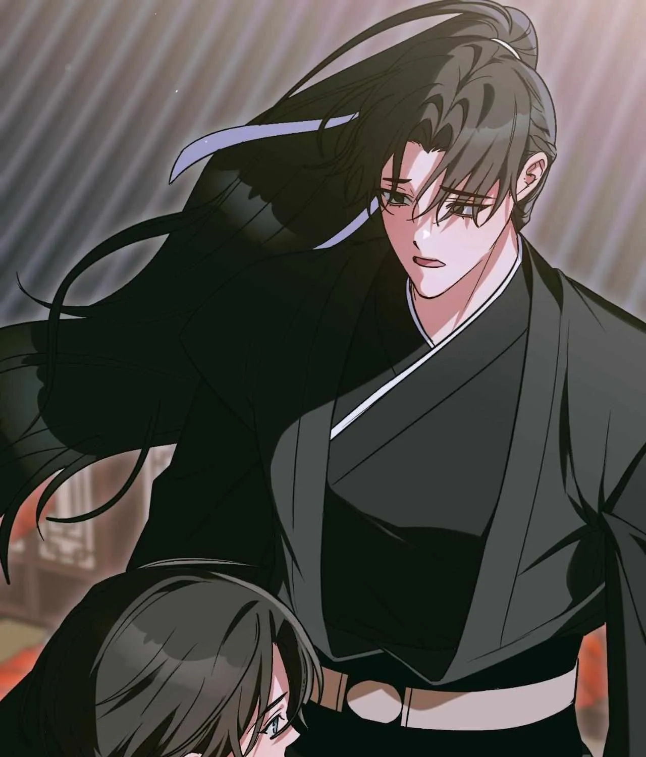 I Was Kidnapped by a Disciple From Another World Chapter 31 page 31 - 