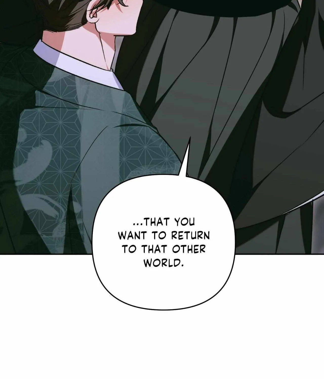 I Was Kidnapped by a Disciple From Another World Chapter 31 page 32 - 