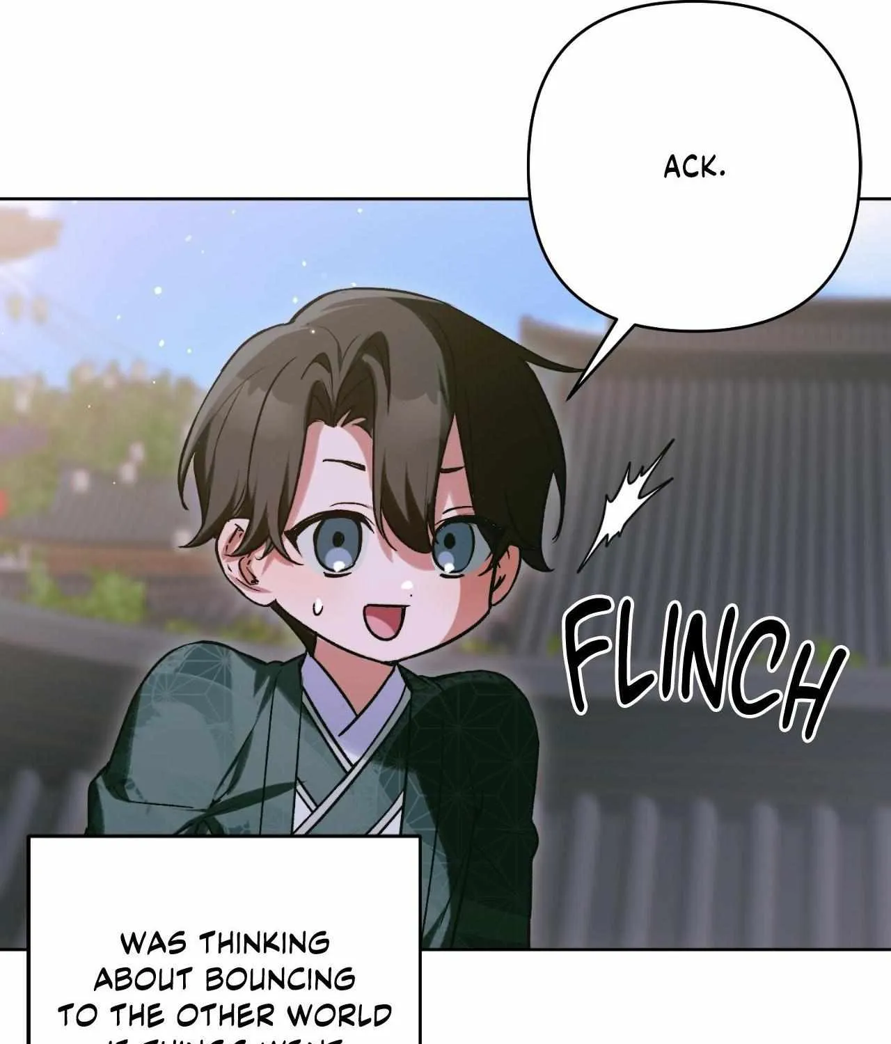 I Was Kidnapped by a Disciple From Another World Chapter 31 page 34 - 