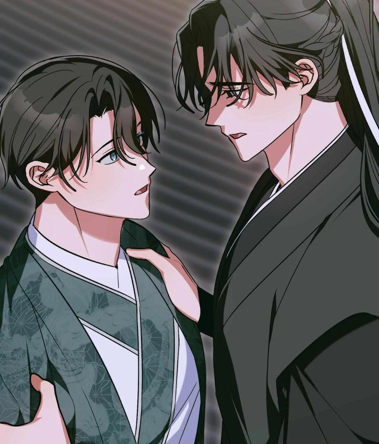 I Was Kidnapped by a Disciple From Another World Chapter 31 page 38 - 