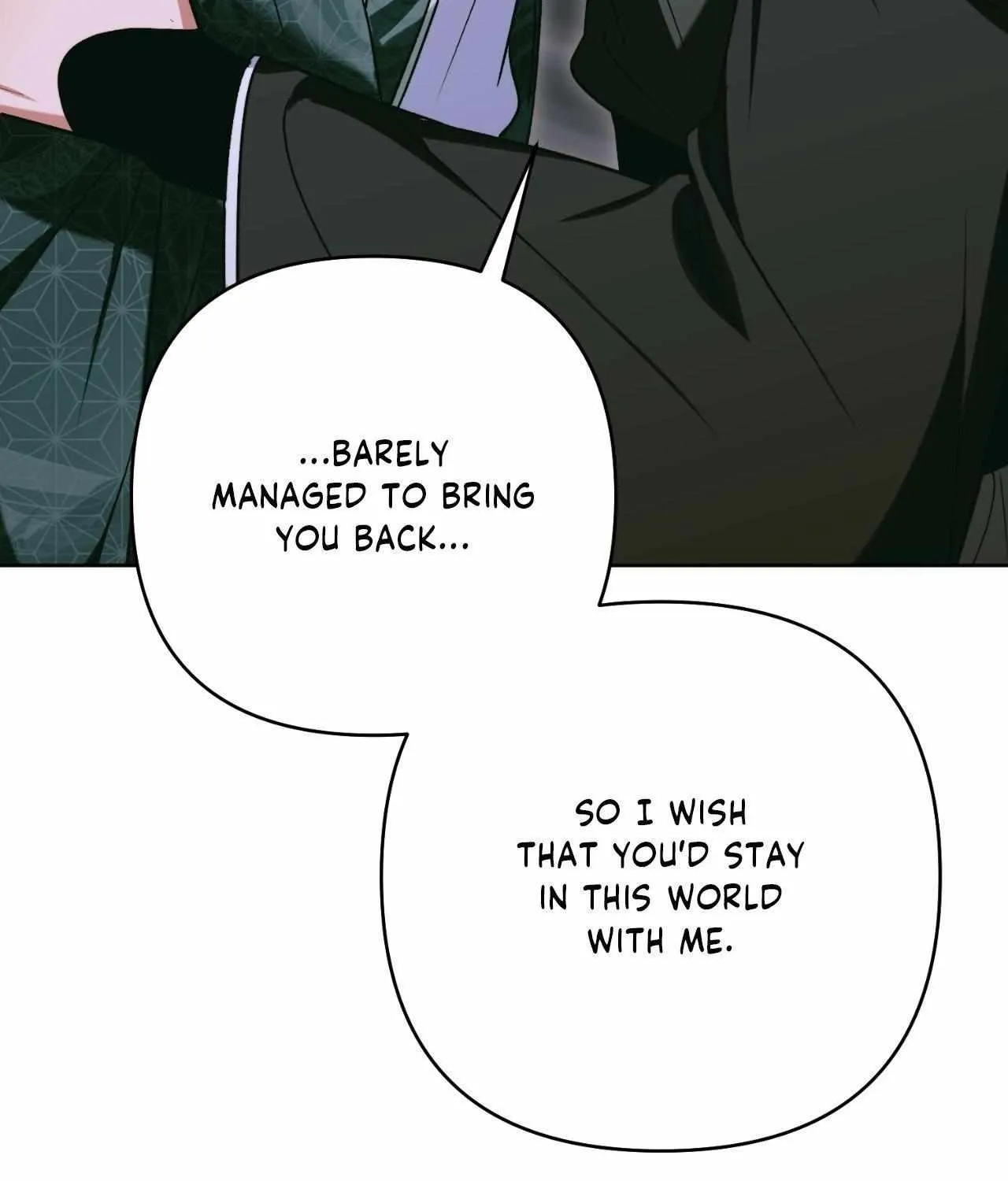 I Was Kidnapped by a Disciple From Another World Chapter 31 page 39 - 