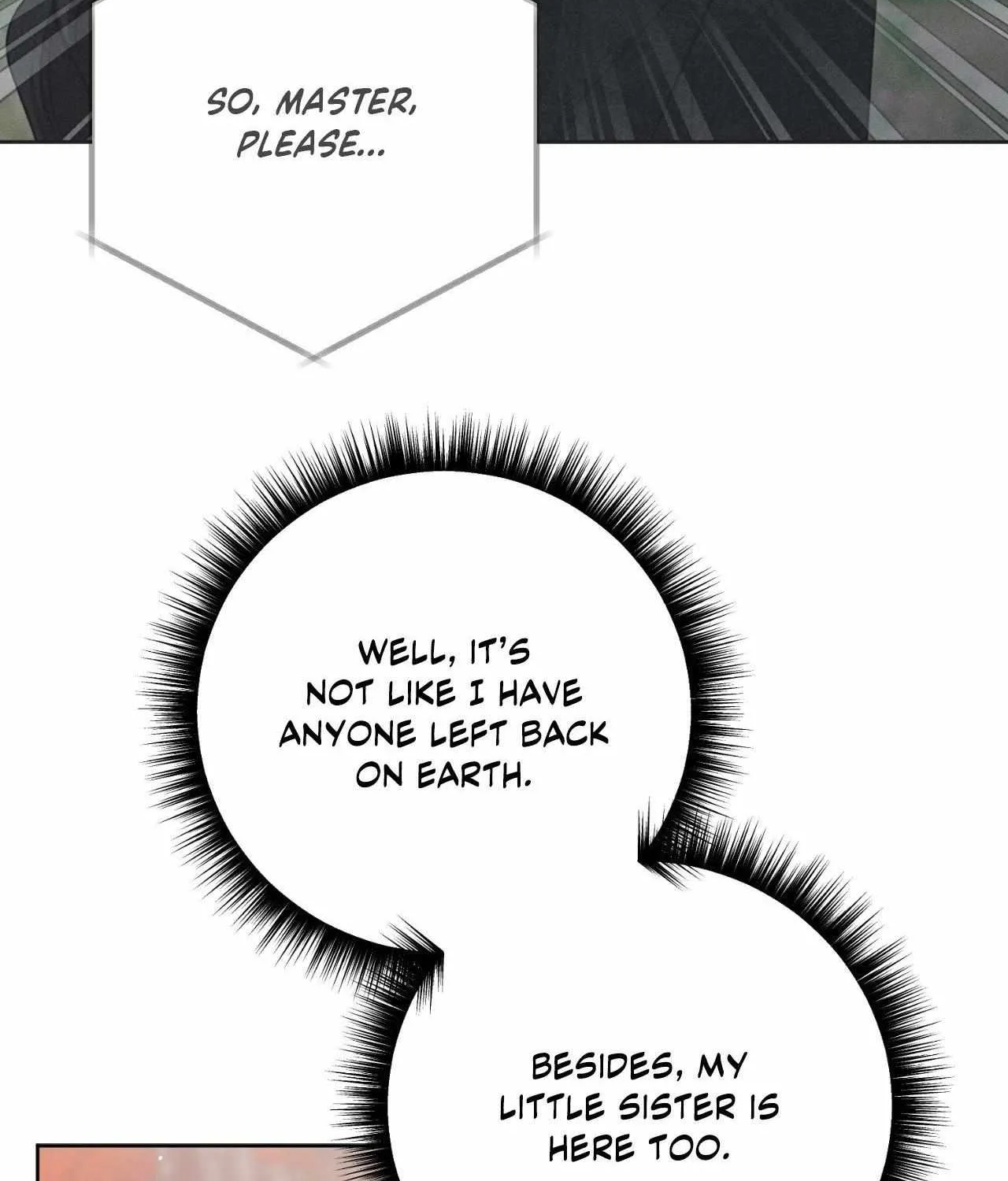 I Was Kidnapped by a Disciple From Another World Chapter 31 page 43 - 