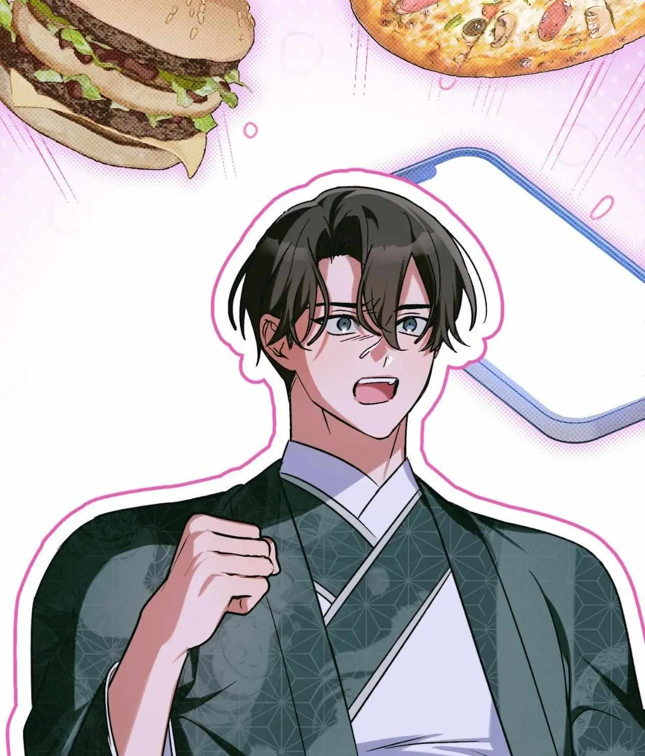 I Was Kidnapped by a Disciple From Another World Chapter 31 page 46 - 