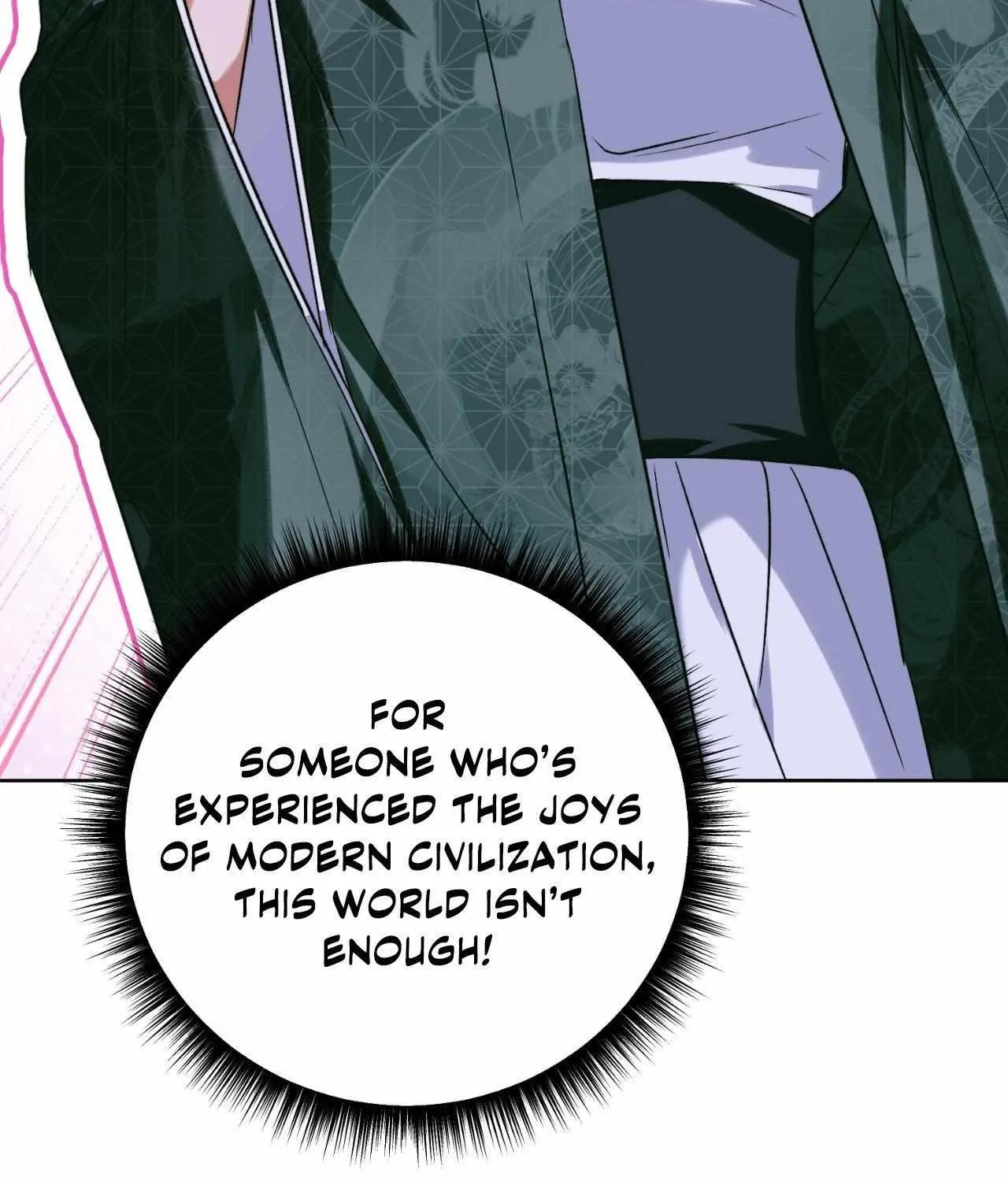 I Was Kidnapped by a Disciple From Another World Chapter 31 page 47 - 