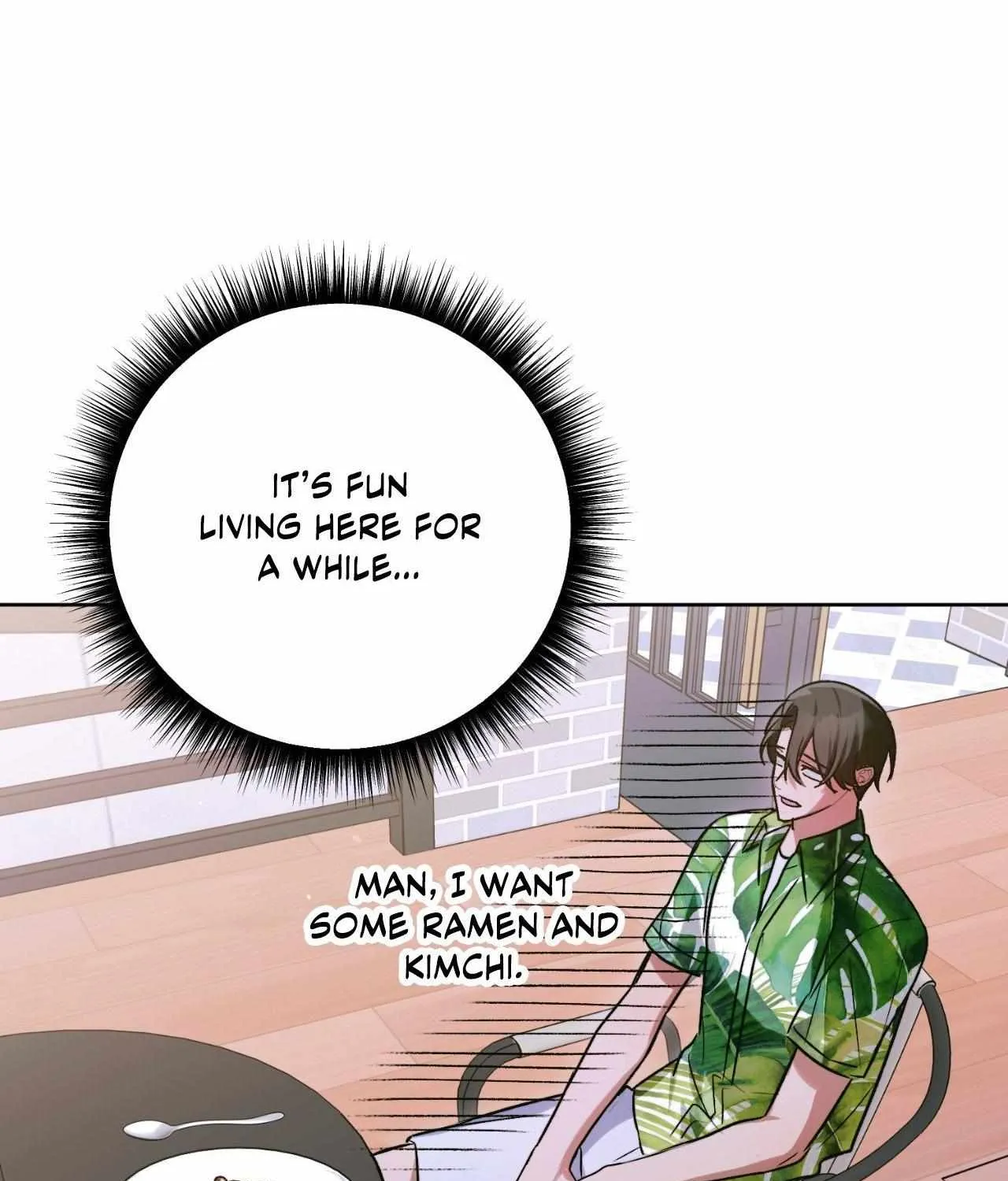 I Was Kidnapped by a Disciple From Another World Chapter 31 page 48 - 