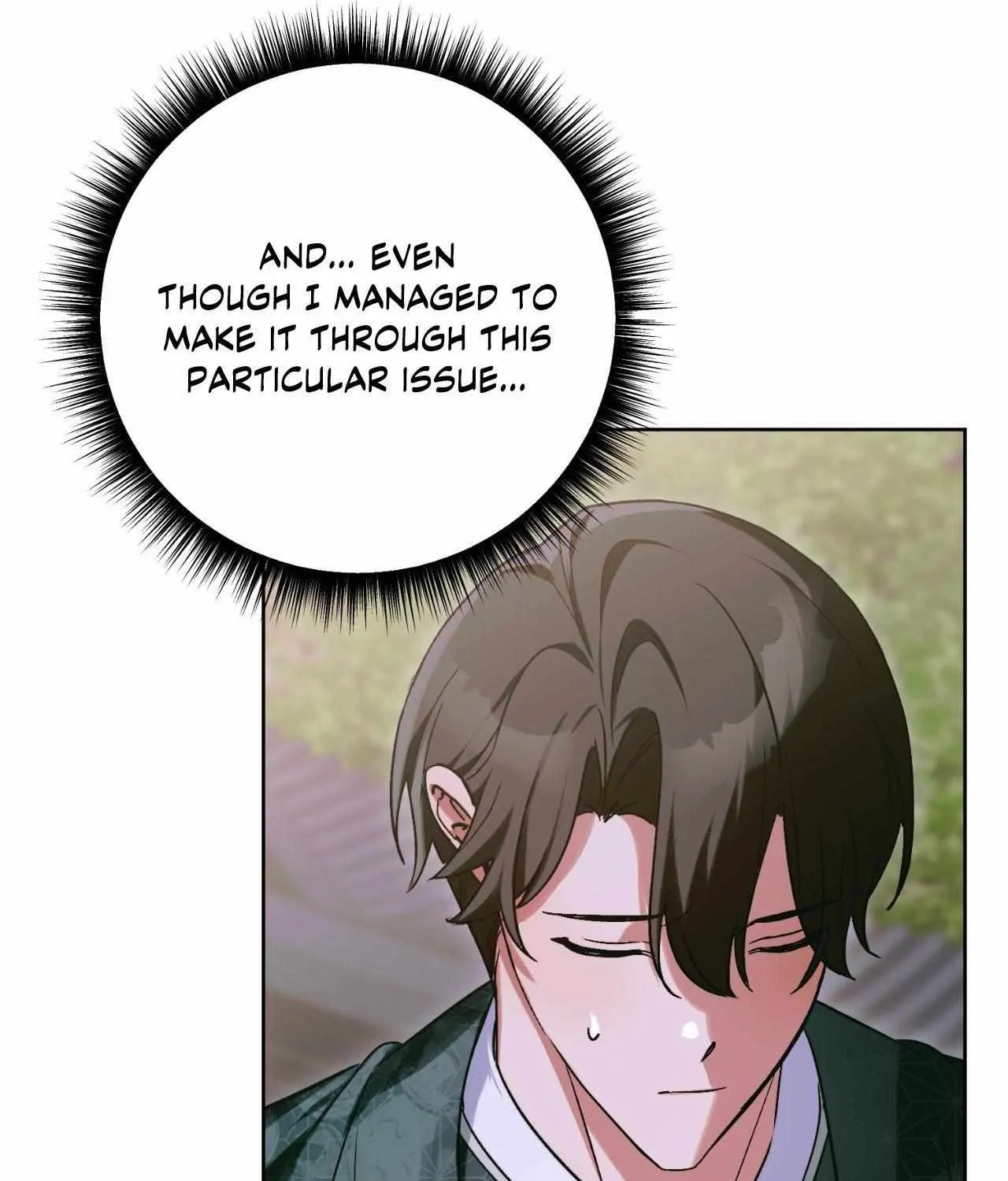 I Was Kidnapped by a Disciple From Another World Chapter 31 page 50 - 