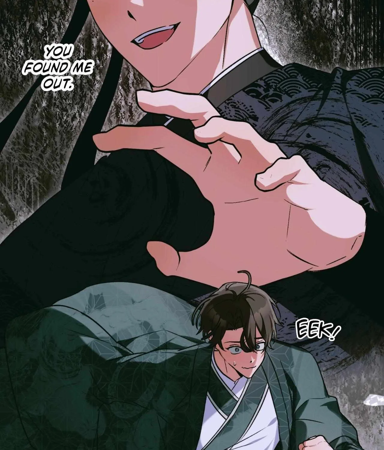I Was Kidnapped by a Disciple From Another World Chapter 31 page 53 - 