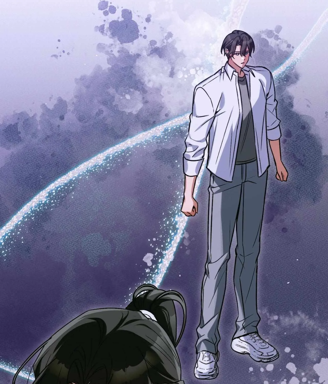 I Was Kidnapped by a Disciple From Another World Chapter 31 page 62 - 