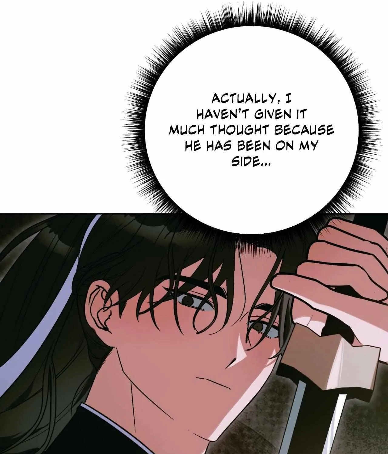 I Was Kidnapped by a Disciple From Another World Chapter 31 page 65 - 