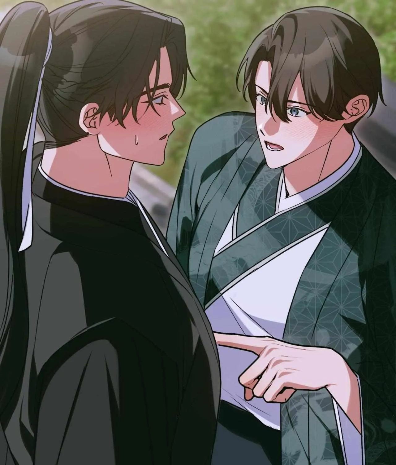 I Was Kidnapped by a Disciple From Another World Chapter 31 page 72 - 