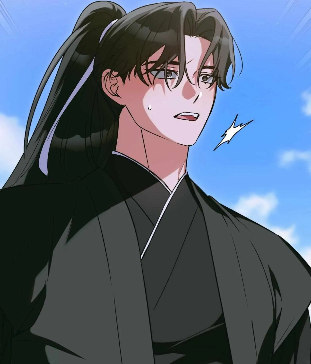 I Was Kidnapped by a Disciple From Another World Chapter 31 page 80 - 