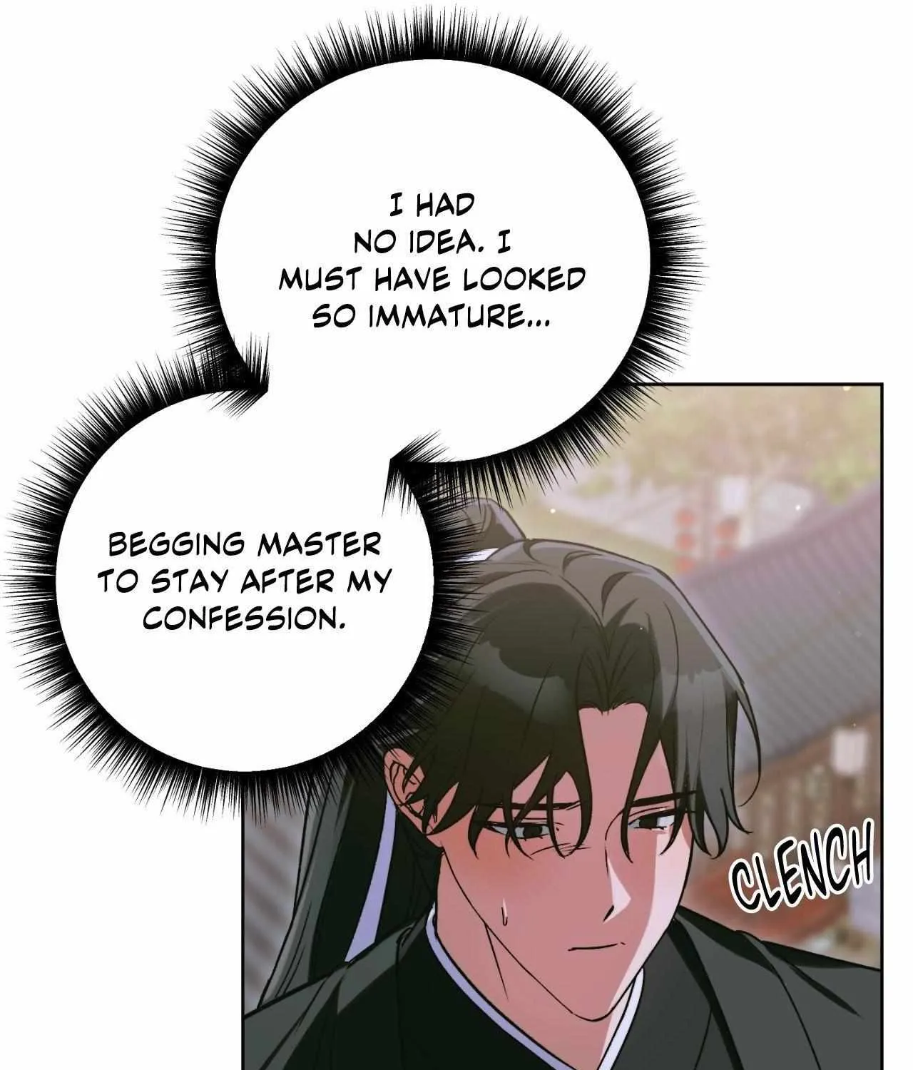 I Was Kidnapped by a Disciple From Another World Chapter 31 page 83 - 
