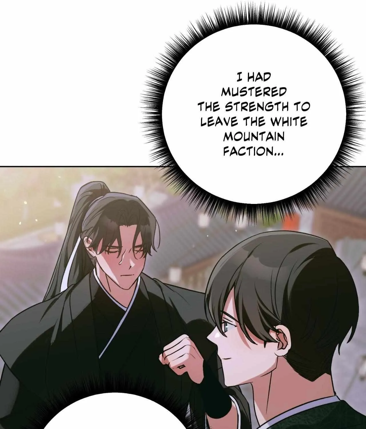 I Was Kidnapped by a Disciple From Another World Chapter 31 page 85 - 
