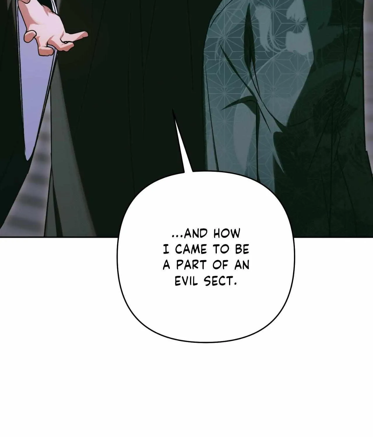 I Was Kidnapped by a Disciple From Another World Chapter 31 page 94 - 
