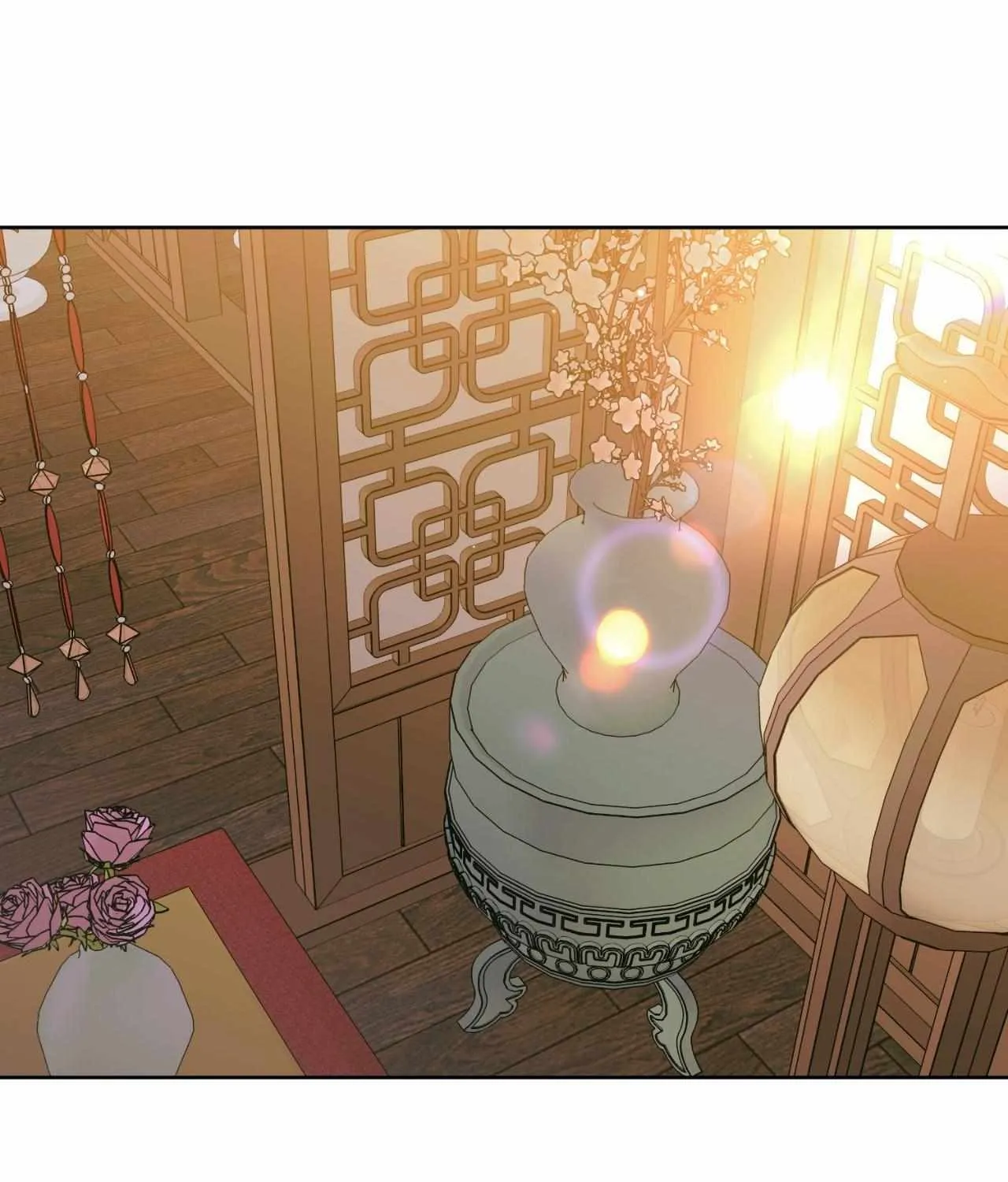 I Was Kidnapped by a Disciple From Another World Chapter 31 page 96 - 
