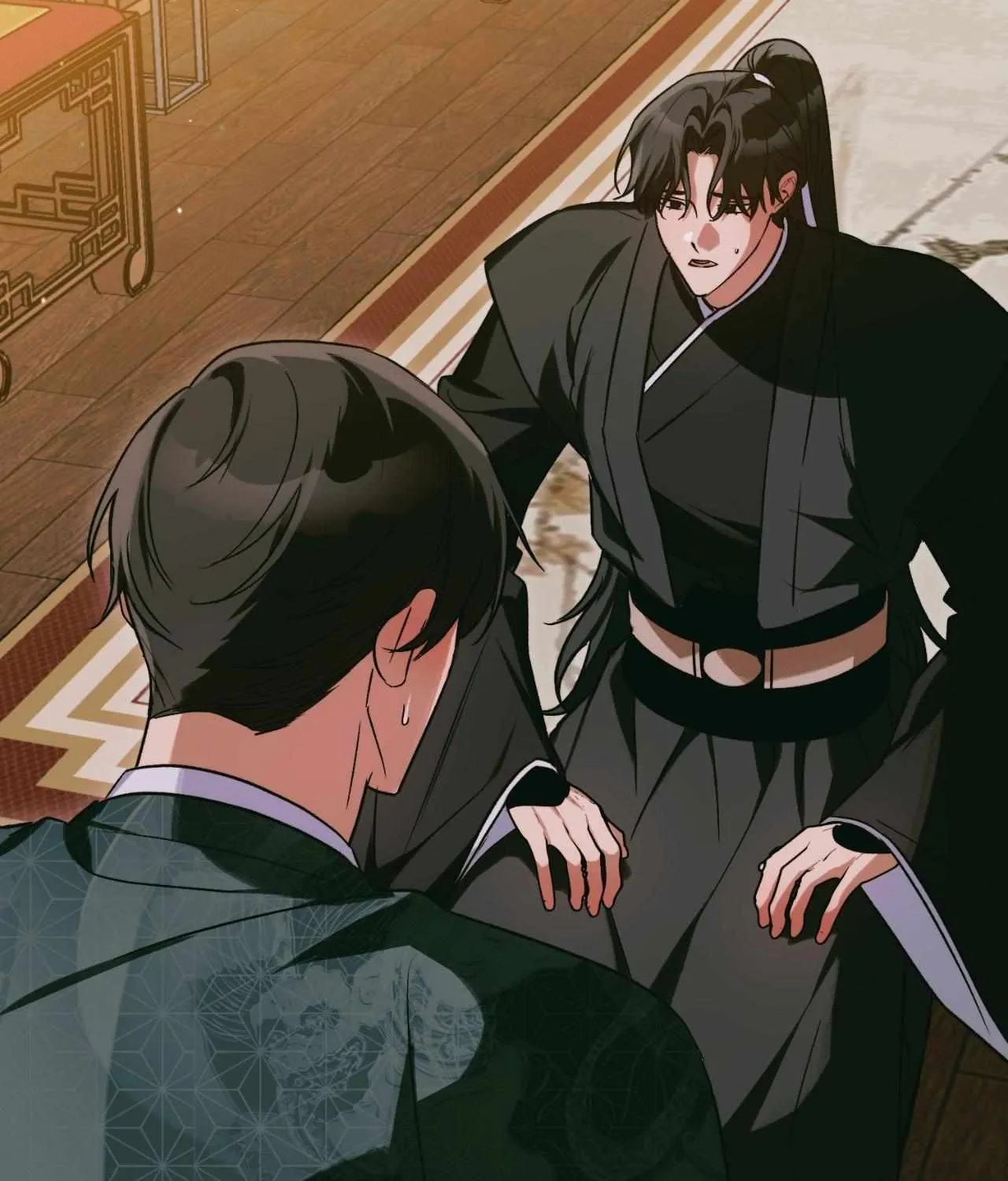 I Was Kidnapped by a Disciple From Another World Chapter 31 page 100 - 