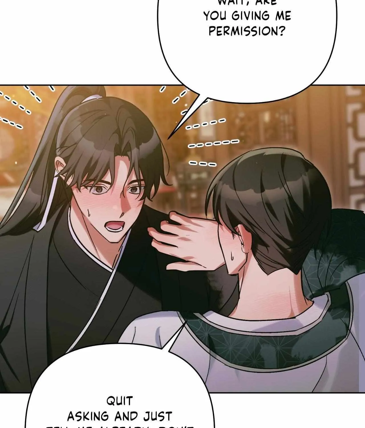 I Was Kidnapped by a Disciple From Another World Chapter 32 page 108 - 