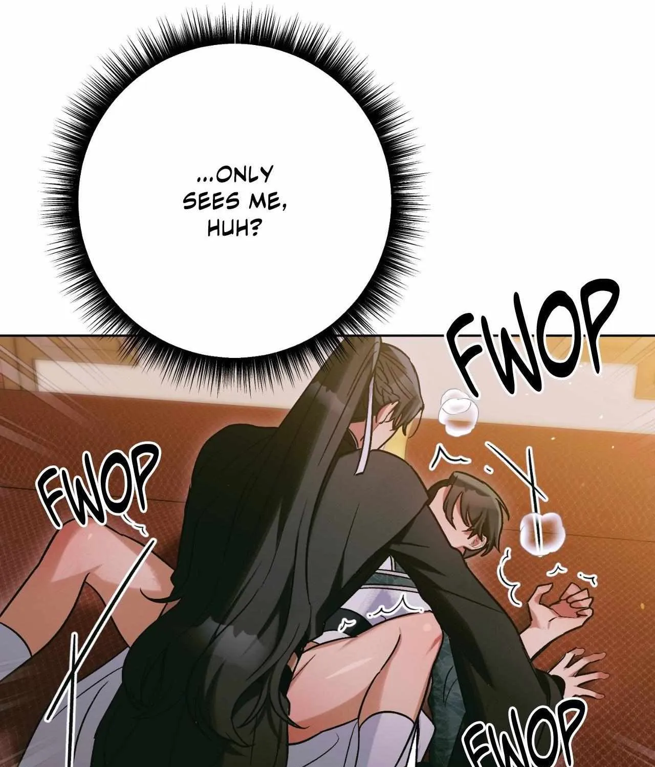 I Was Kidnapped by a Disciple From Another World Chapter 32 page 129 - 