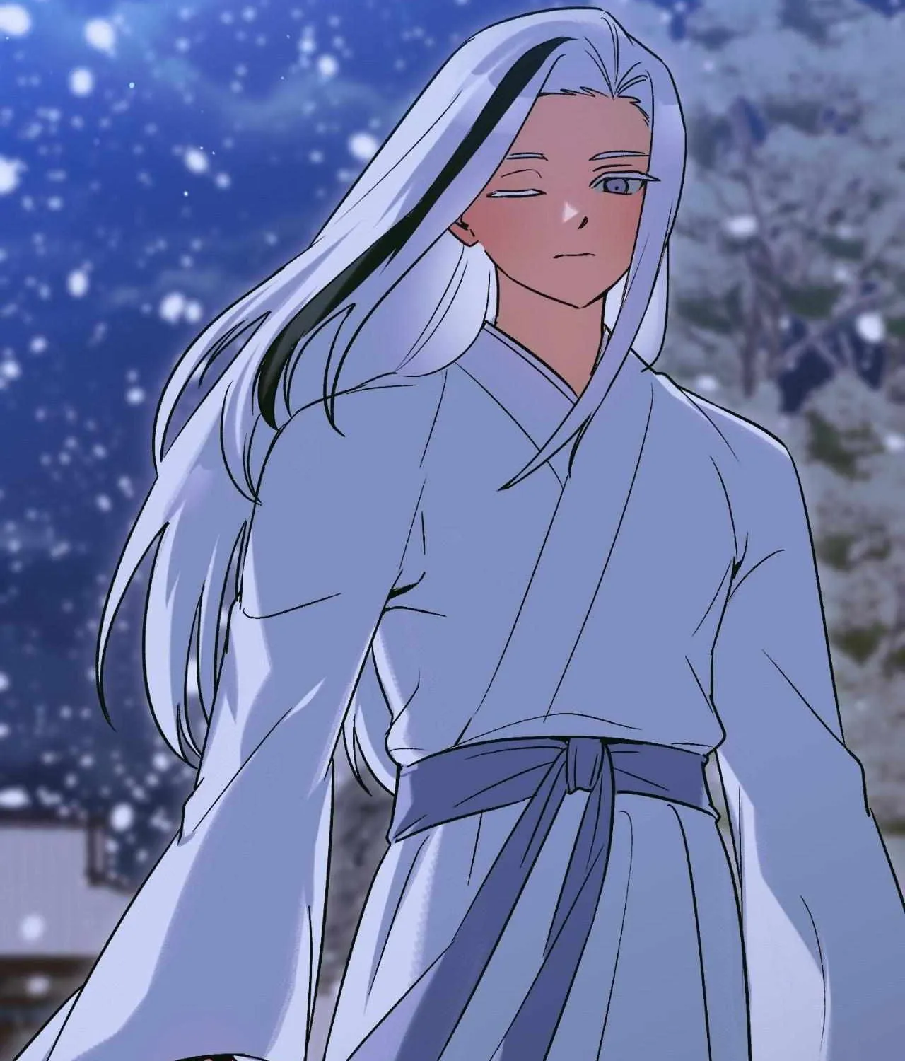 I Was Kidnapped by a Disciple From Another World Chapter 32 page 148 - 