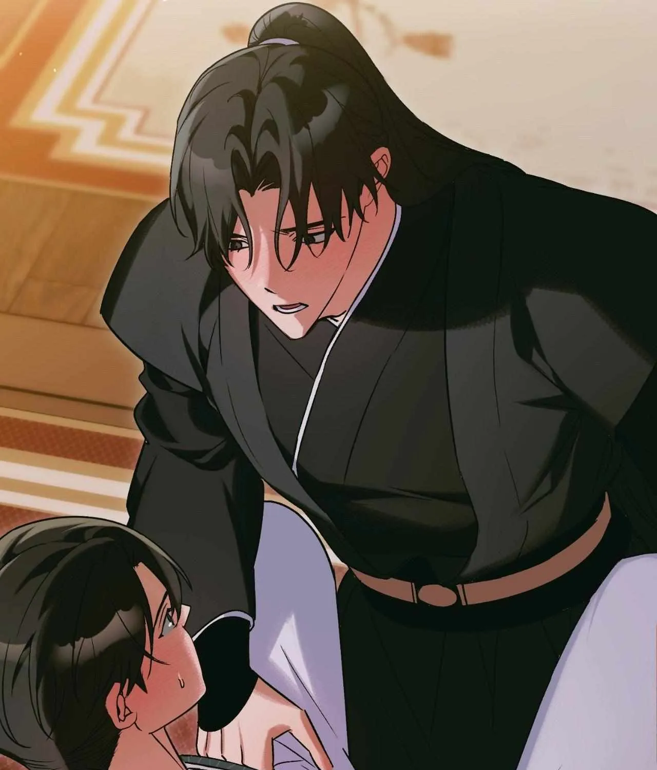 I Was Kidnapped by a Disciple From Another World Chapter 32 page 22 - 