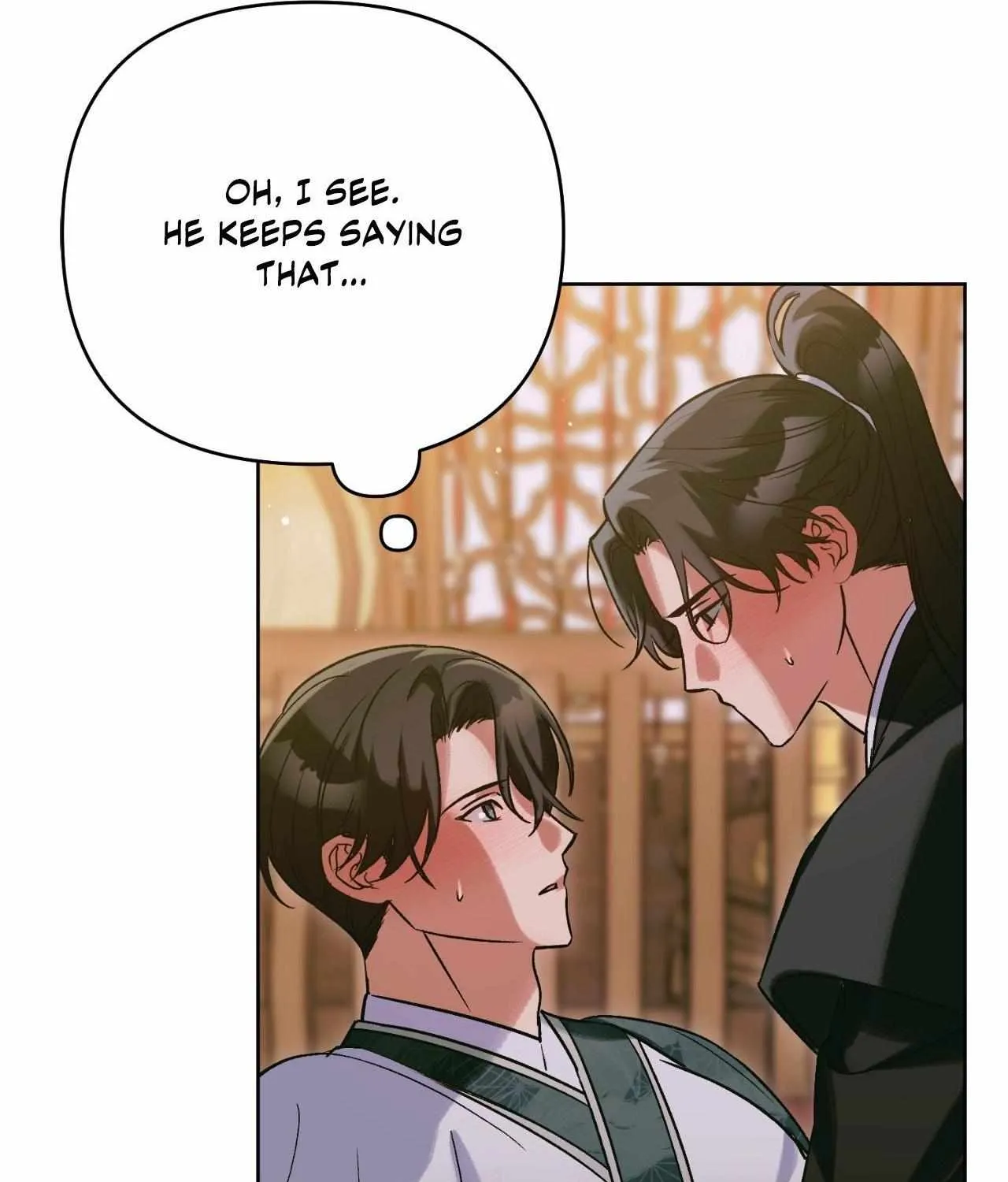 I Was Kidnapped by a Disciple From Another World Chapter 32 page 25 - 