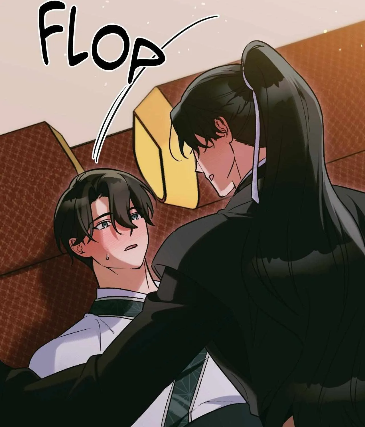 I Was Kidnapped by a Disciple From Another World Chapter 32 page 53 - 