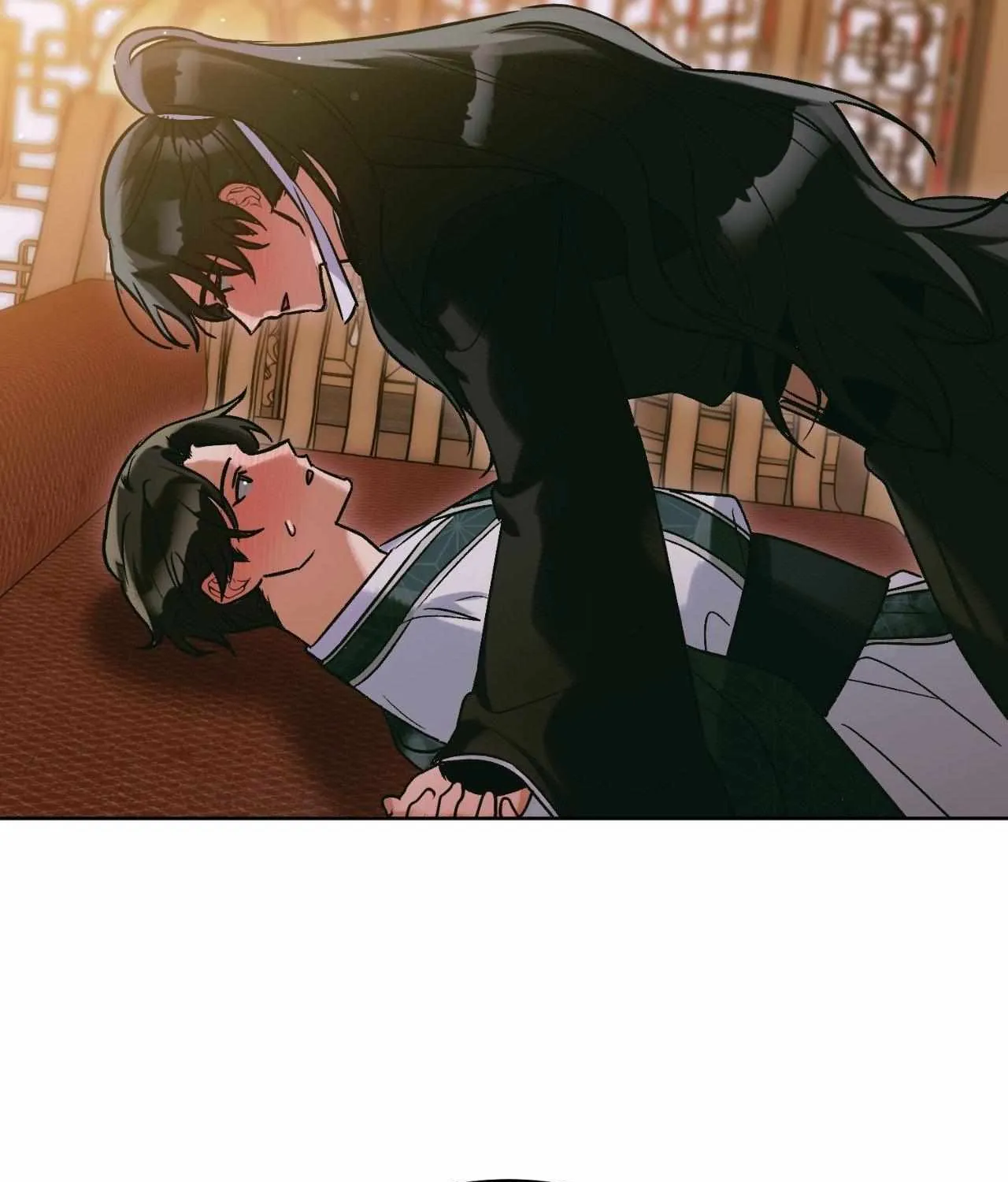 I Was Kidnapped by a Disciple From Another World Chapter 32 page 59 - 