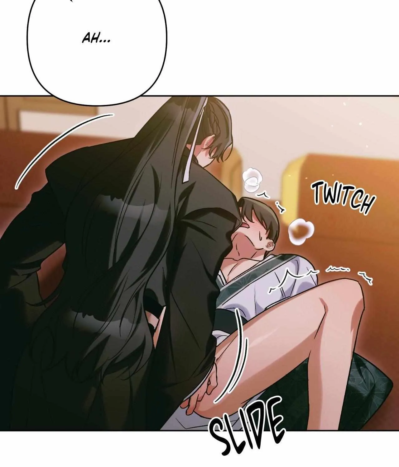 I Was Kidnapped by a Disciple From Another World Chapter 32 page 65 - 