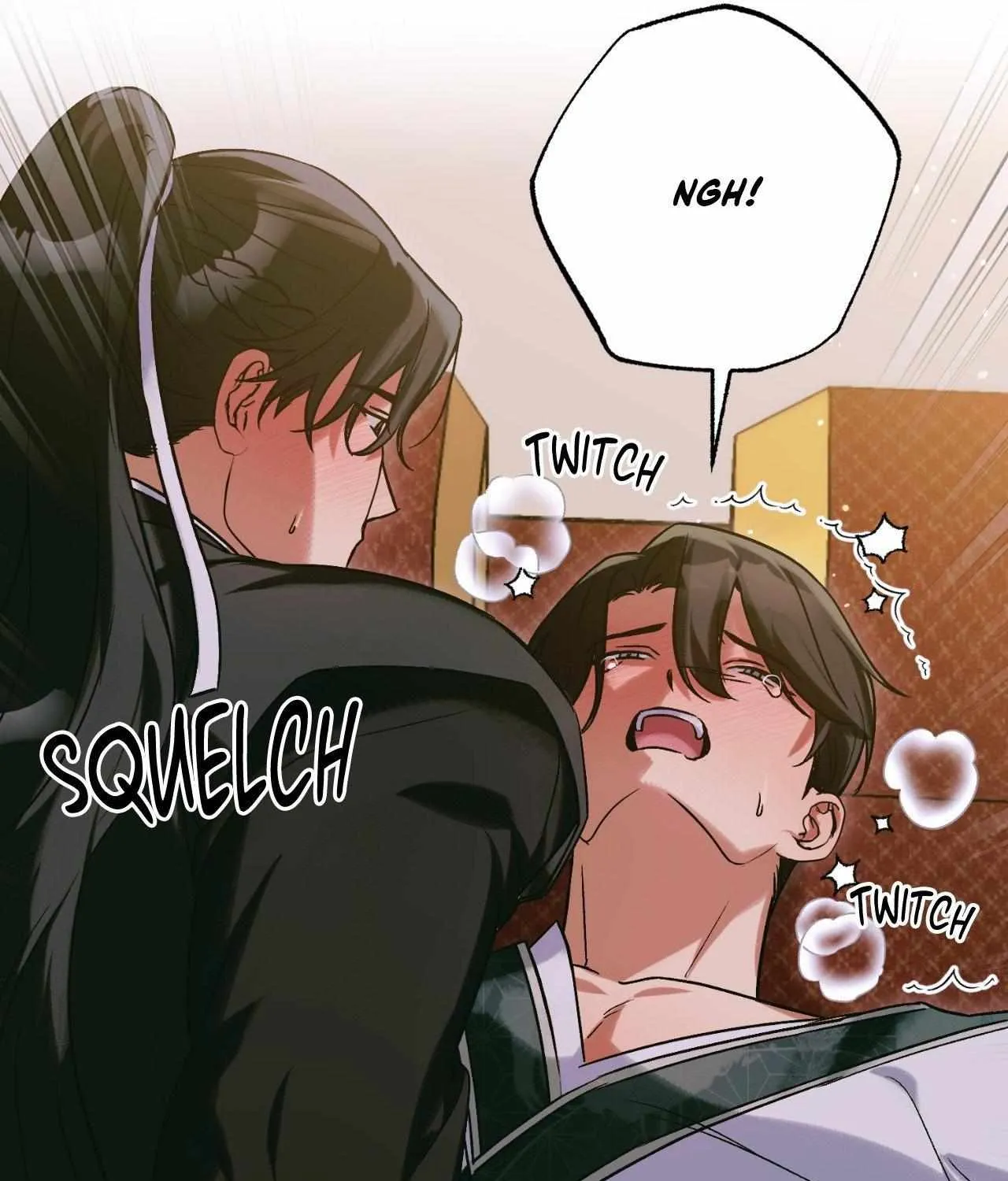 I Was Kidnapped by a Disciple From Another World Chapter 32 page 74 - 