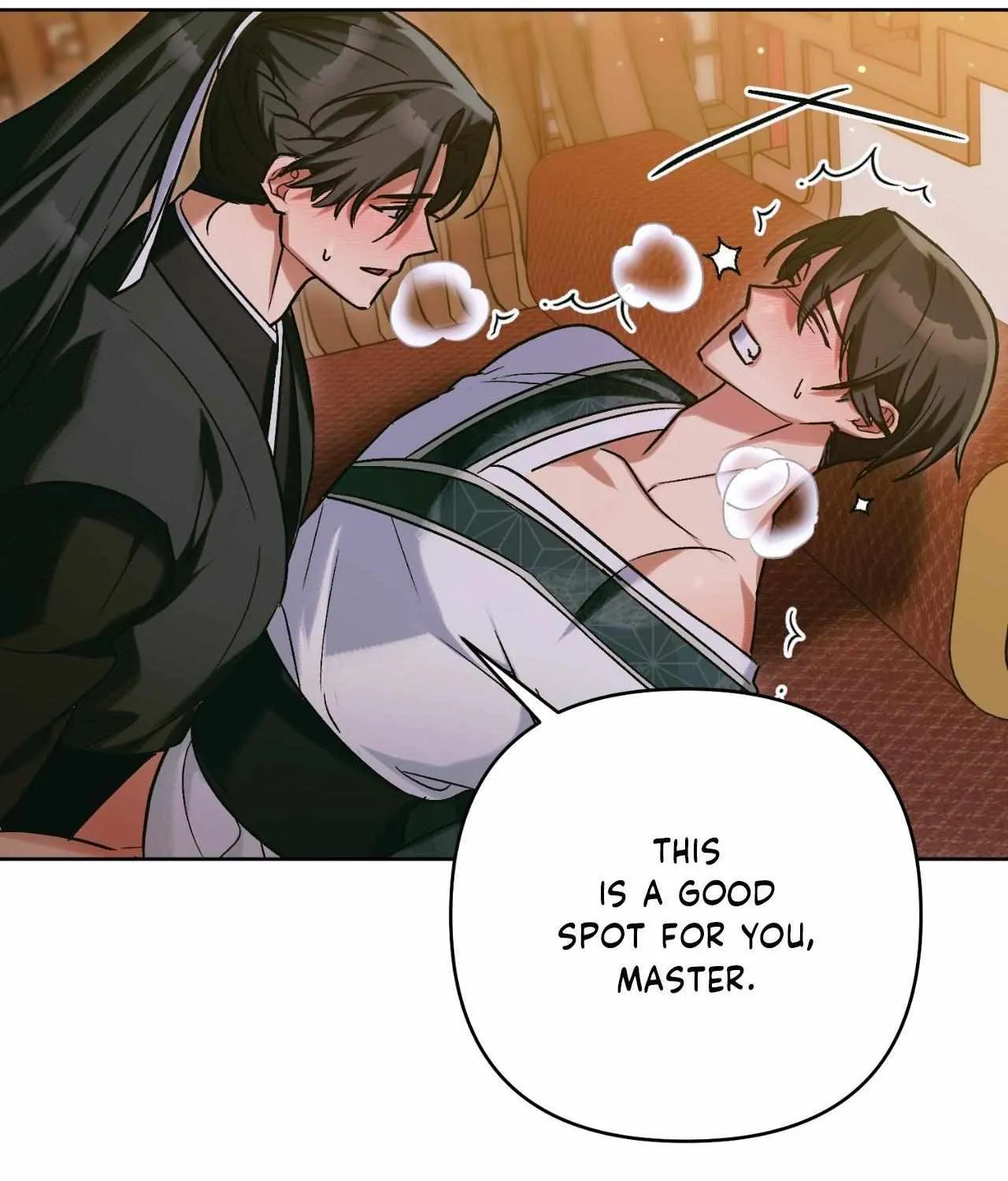 I Was Kidnapped by a Disciple From Another World Chapter 32 page 82 - 