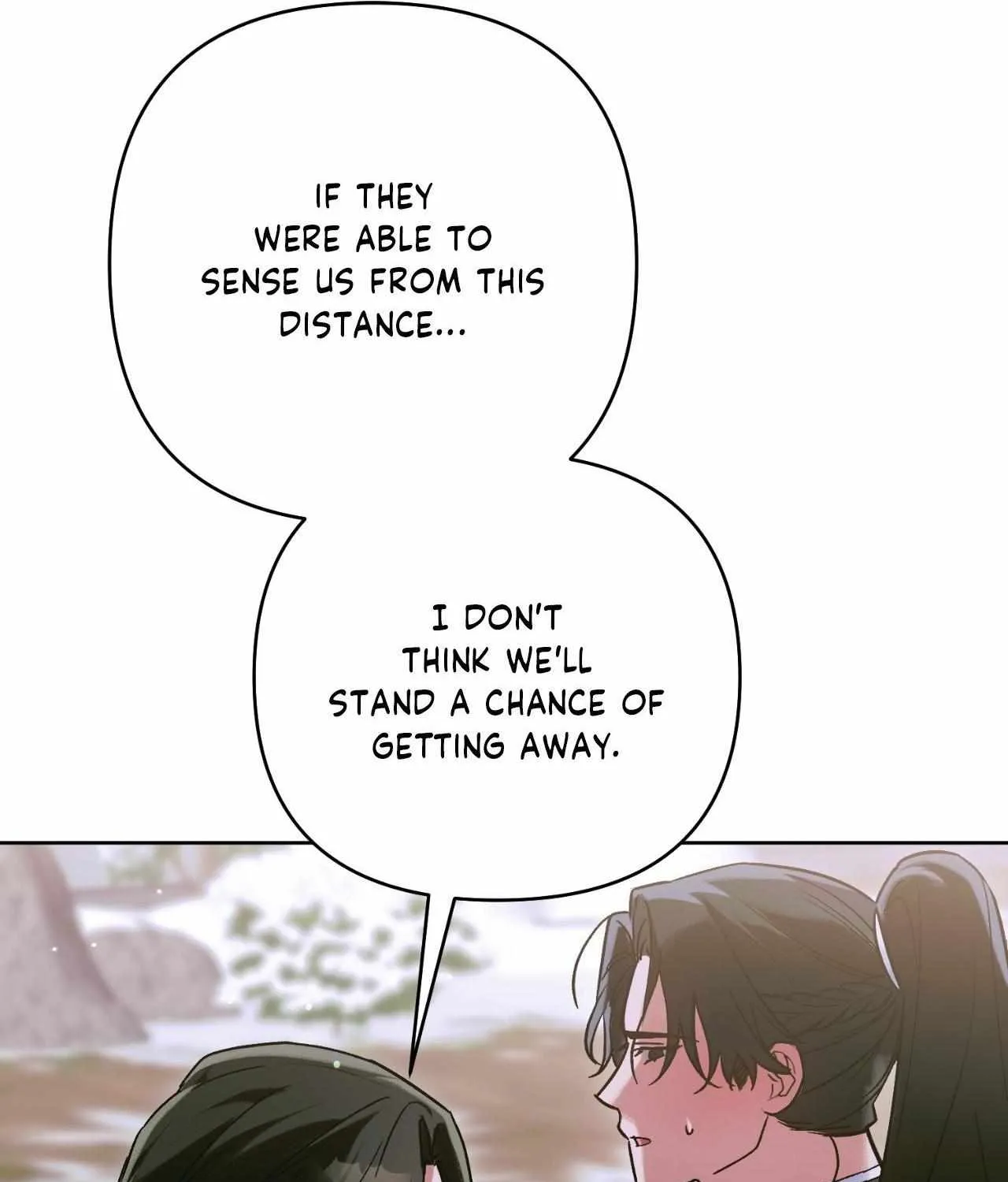 I Was Kidnapped by a Disciple From Another World Chapter 33 page 110 - 