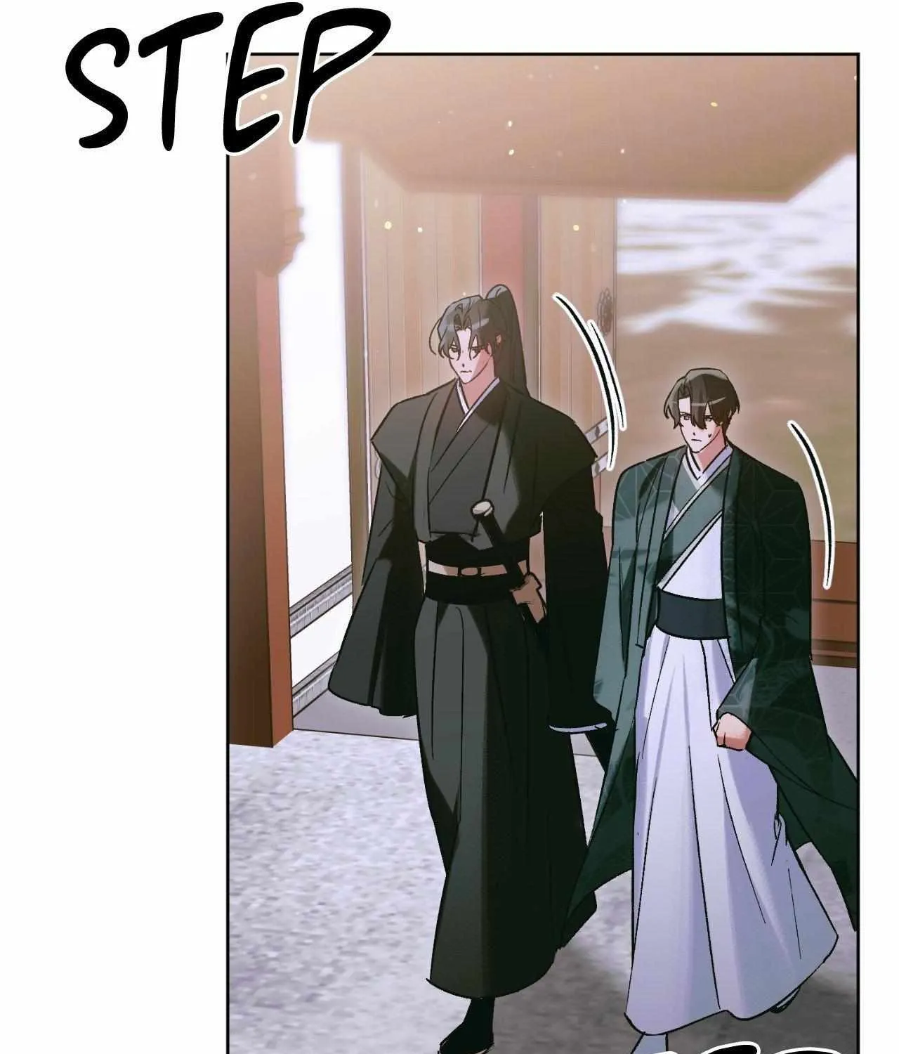 I Was Kidnapped by a Disciple From Another World Chapter 33 page 113 - 