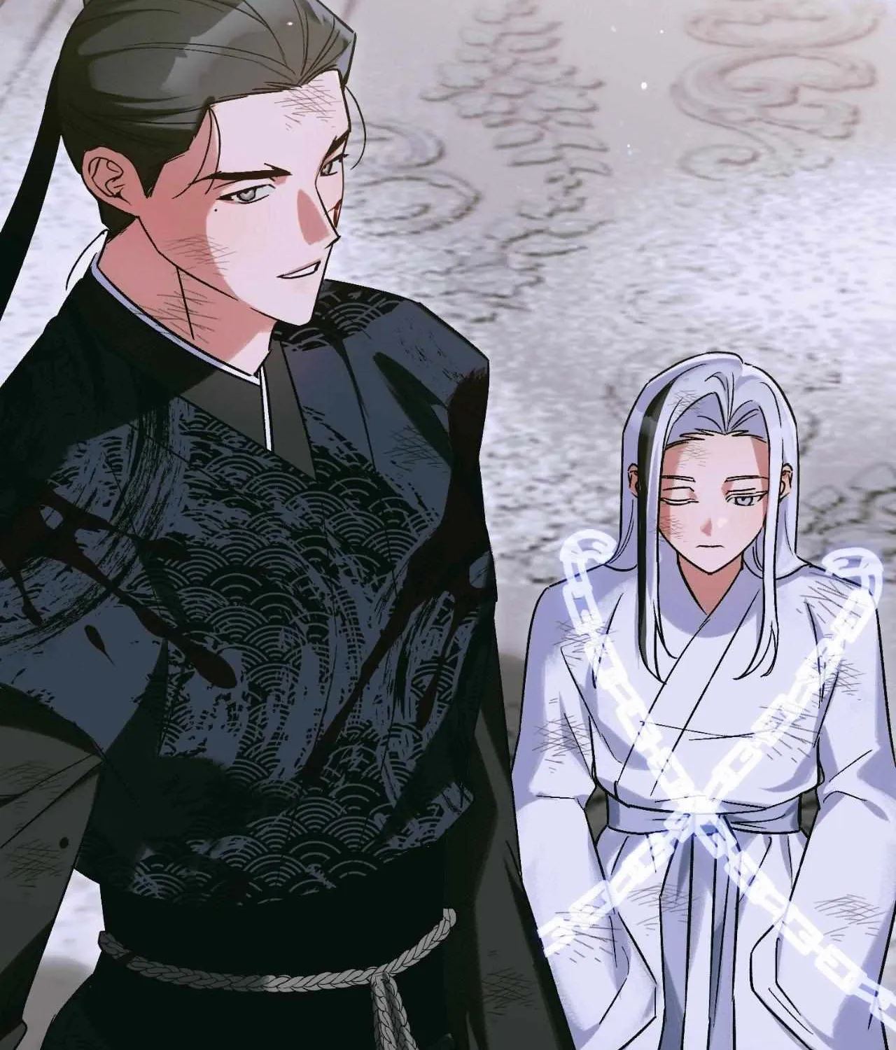 I Was Kidnapped by a Disciple From Another World Chapter 33 page 118 - 