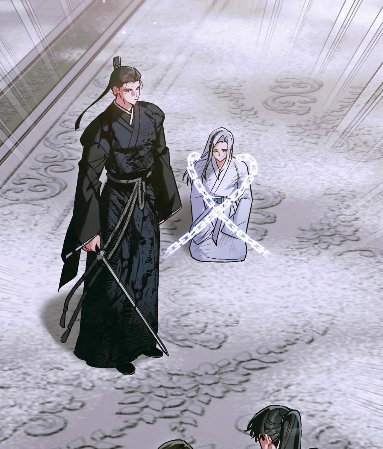 I Was Kidnapped by a Disciple From Another World Chapter 33 page 126 - 