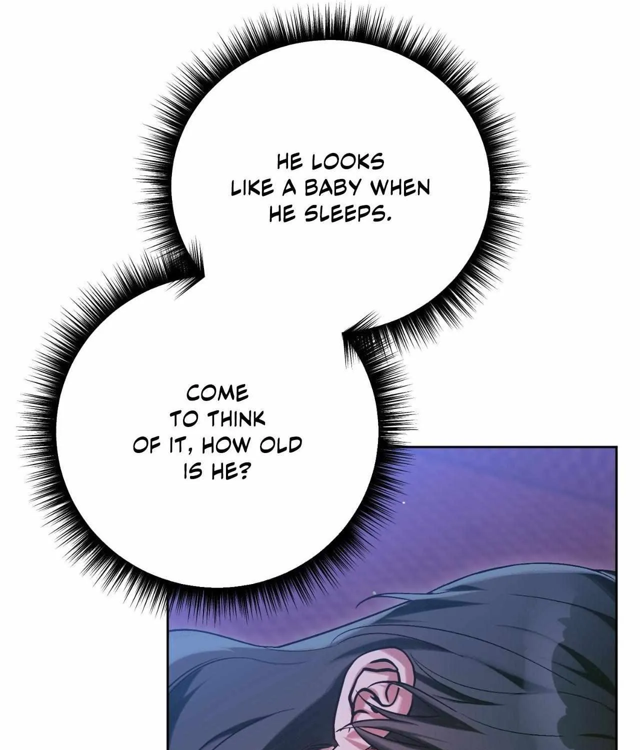 I Was Kidnapped by a Disciple From Another World Chapter 33 page 14 - 