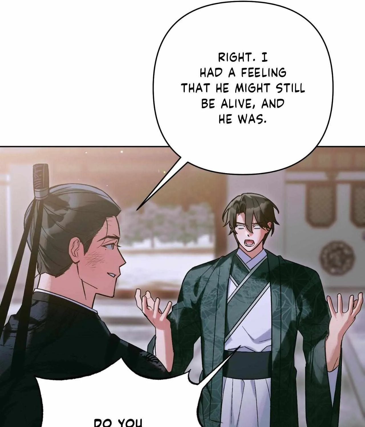 I Was Kidnapped by a Disciple From Another World Chapter 33 page 135 - 